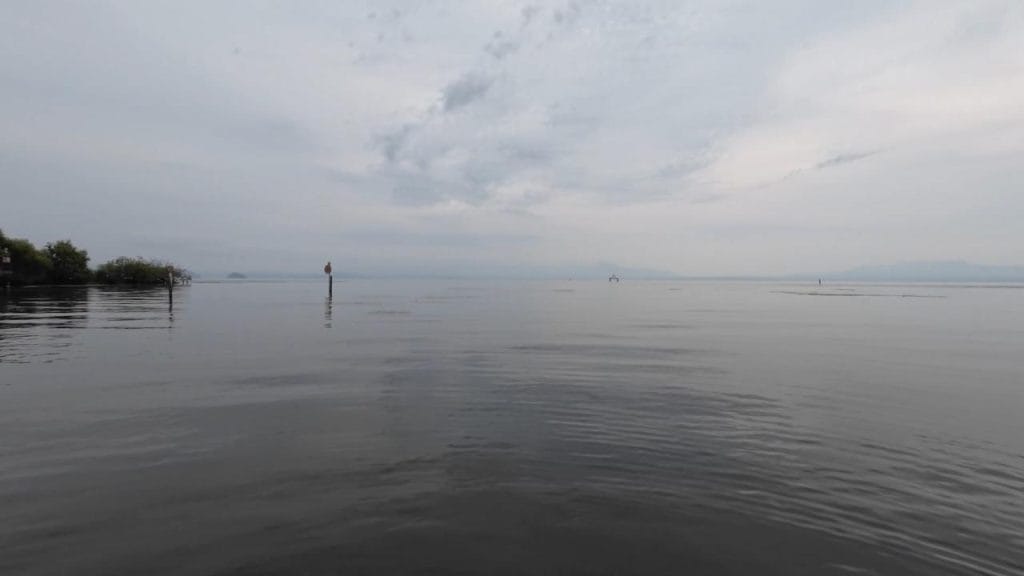 安曇川園地公園のポイント④-5